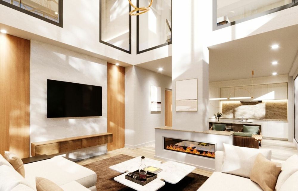 exklusiver Neubau an traumhafter Lage - Bild 3