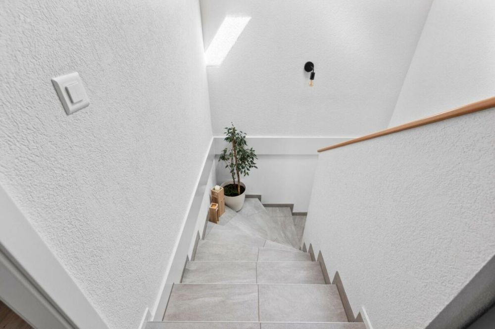 Villa individuelle 5.5 pièces à Riaz - Bild 7