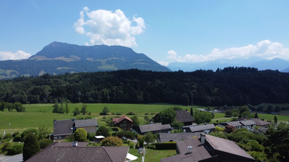 Exklusives Wohnen mit Weitblick - Ihr neues Zuhause in Udligenswil -  Bild 13