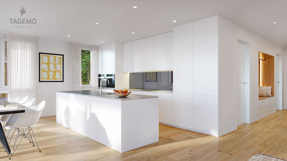 Erste Seelinie am Sempachersee – Premium-Neubau in Sempach -  Bild 5