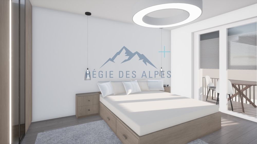 PPE "La Tour des Horlogers" - Le Sentier (lot 16) - Bild 4