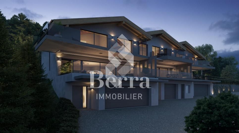 Les Villas de l'Argilly - Bild 6