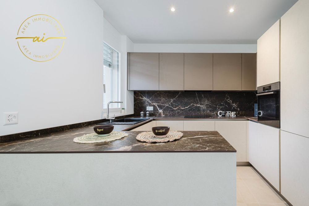 Spazioso e nuovo appartamento di 4.5 locali a Balerna - Bild 1