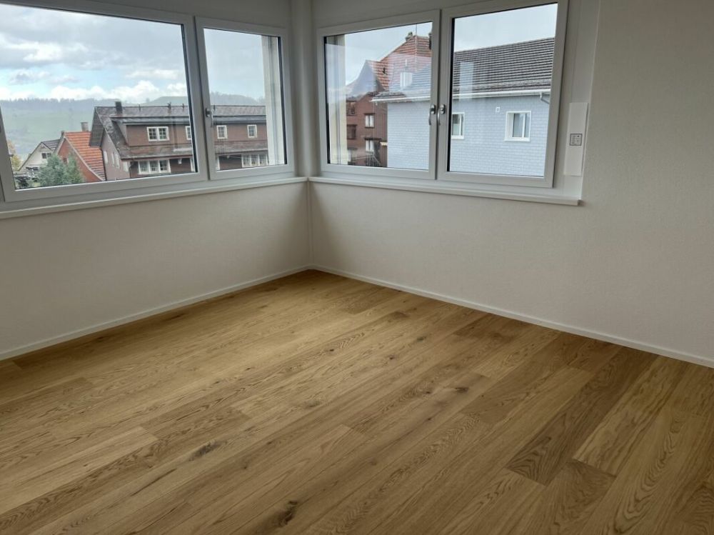 Arbeiten mit Weitblick - 5½-Zimmer-Wohnung A3.1 -  Bild 7
