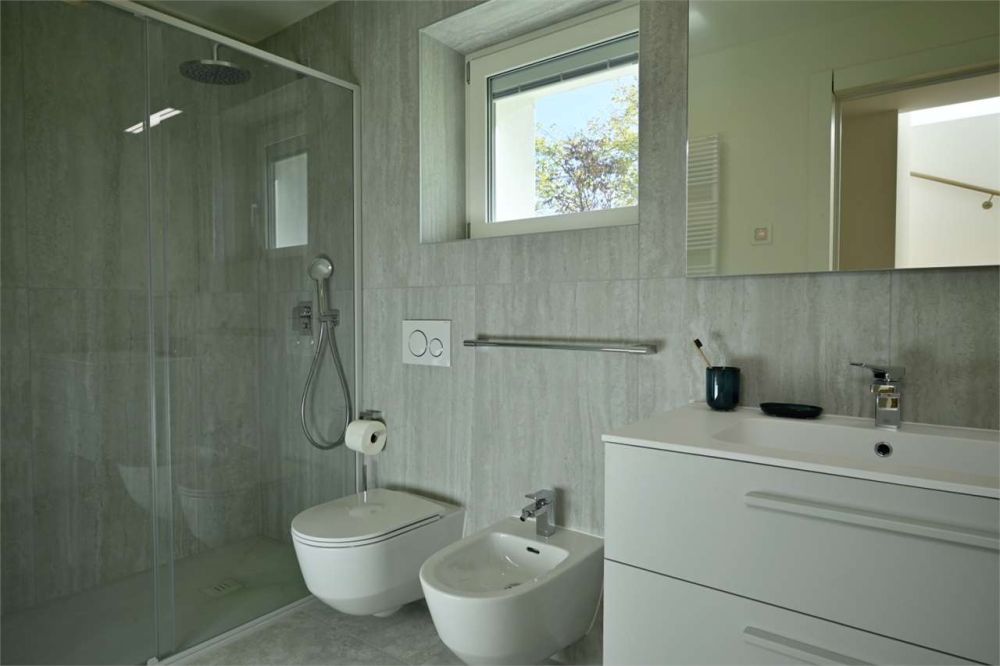 Villa di Nuova Costruzione - Bild 13