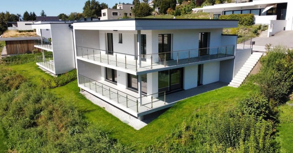 Dernière disponible ! - Maison 6.5 pièces - image - 1
