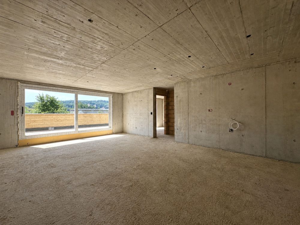Les Terrasses de Manon | grand 5.5 pièces au rez supérieur -  Bild 1