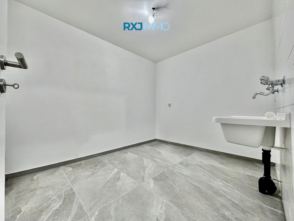 Magnifique maison jumelée neuve de 4,5 pièces à Fétigny - Bild 10