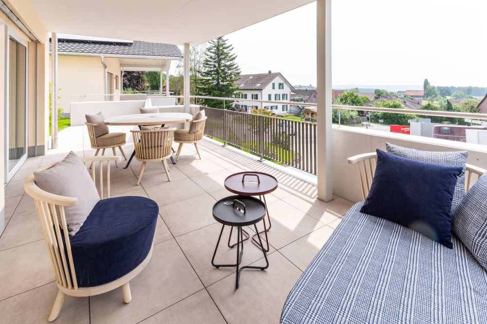 Moderner Neubau – 6.5-Zimmer-Einfamilienhaus in sonniger Lage von Helsighausen - Bild 2