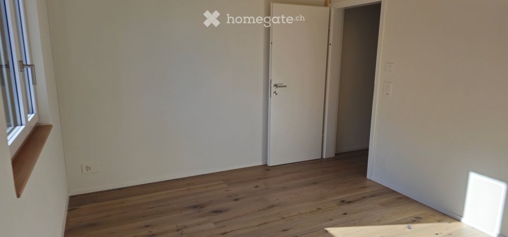3.5-Zimmer-Wohnung im Holzneubau | 100m² | 2 Garagenplätze inkl. | 50m² Garten | Rigiblick | Baar -  Bild 5