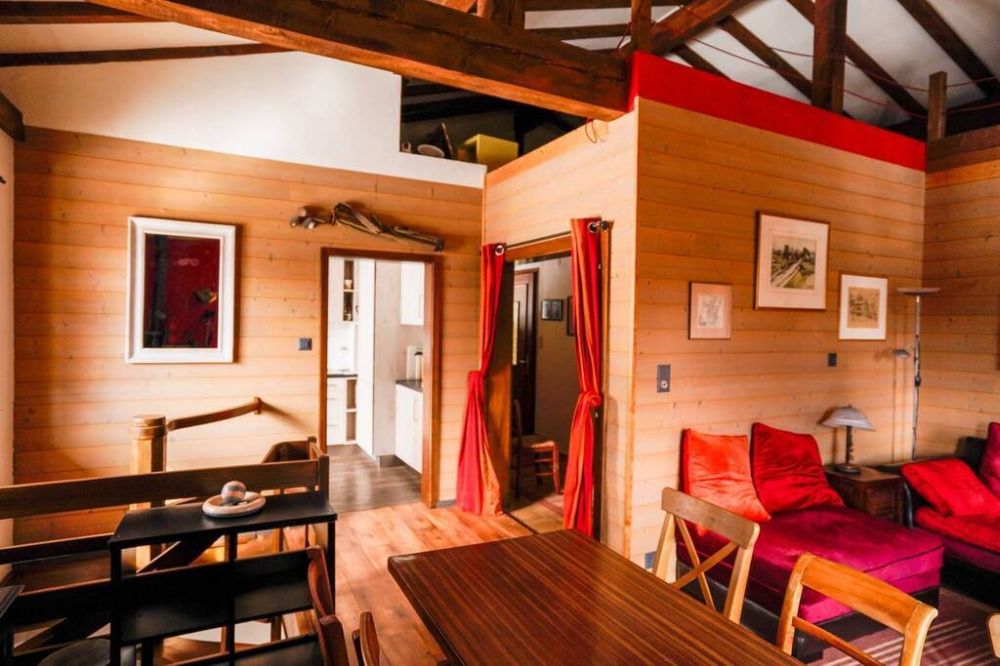 Chalet La Diane -  Bild 6