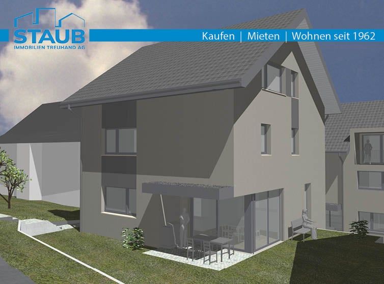 Ihr neues Zuhause: nachhaltig, solide, zeitgemäss - Bild 2