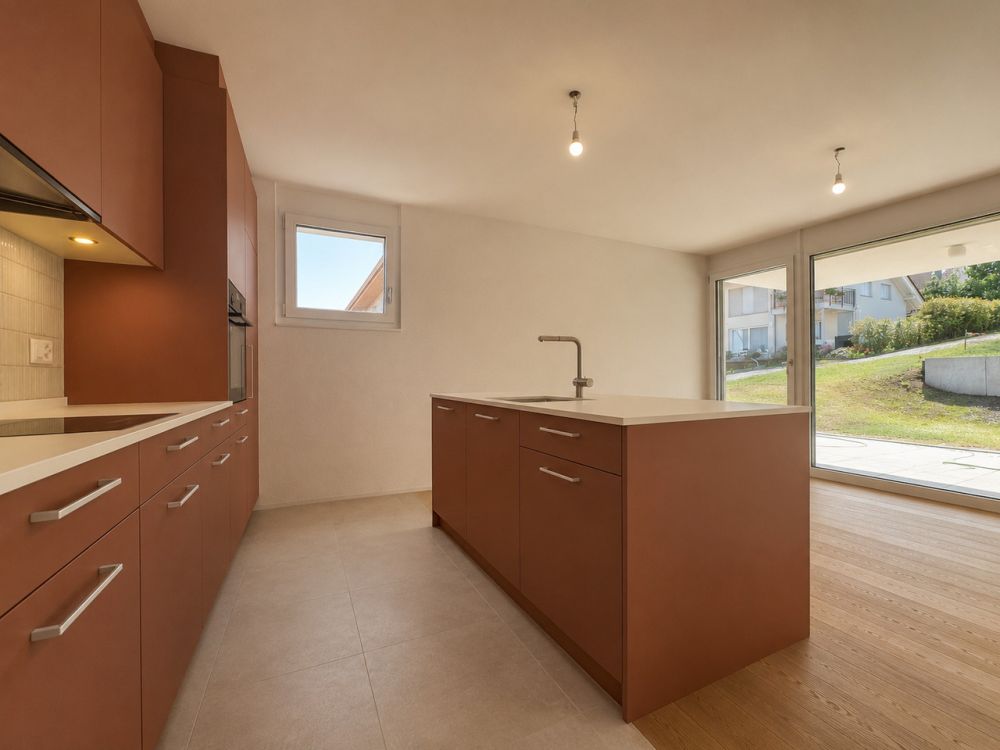 Villa jumelée B1 | Domaine des Moulins -  Bild 2