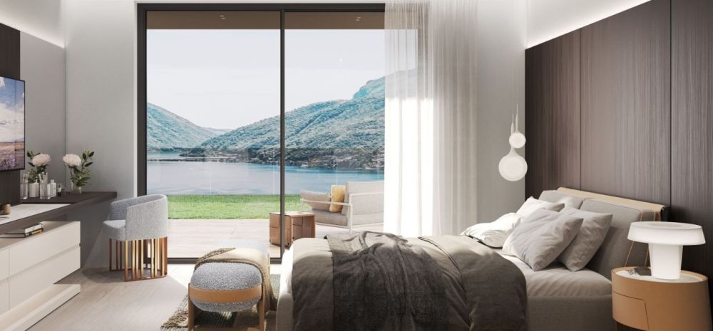 Bellissimo 3.5 locali in Residenza di pregio a Bissone -  Bild 4