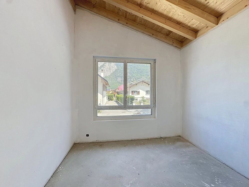 Neue 5.5-Zimmer-Wohnung mit eigenem Garten in Epinassey -  Bild 13