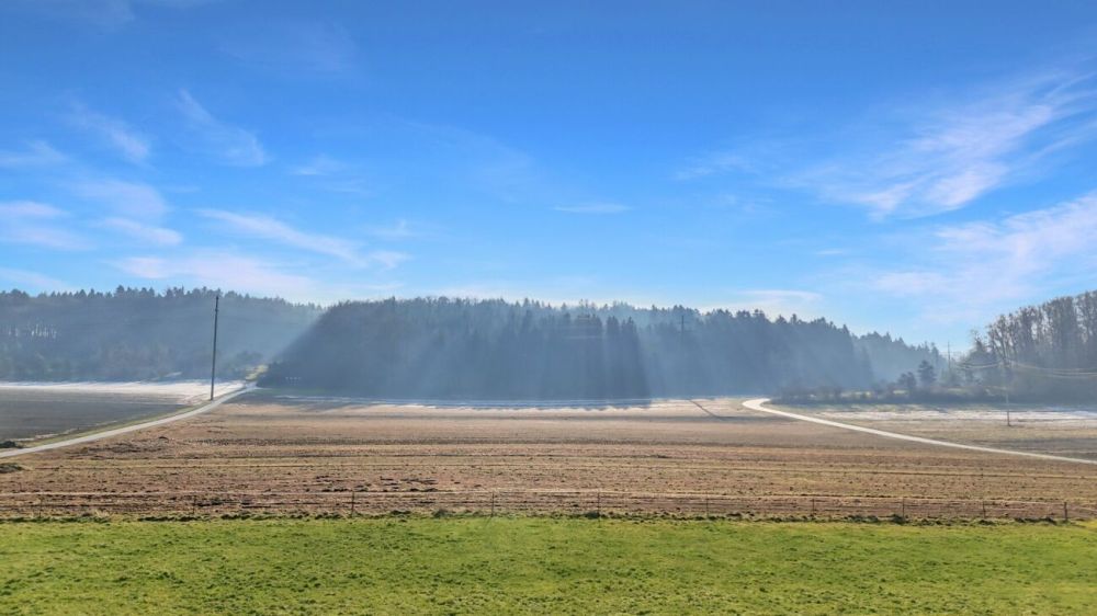 IN GOLATEN (BE) - LOFTWOHNUNG MIT SÜDBALKON - Bild 7