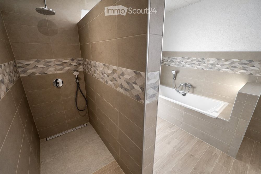 Maison individuelle neuve de 5.5 pièces en plein centre de Courgenay -  Bild 4