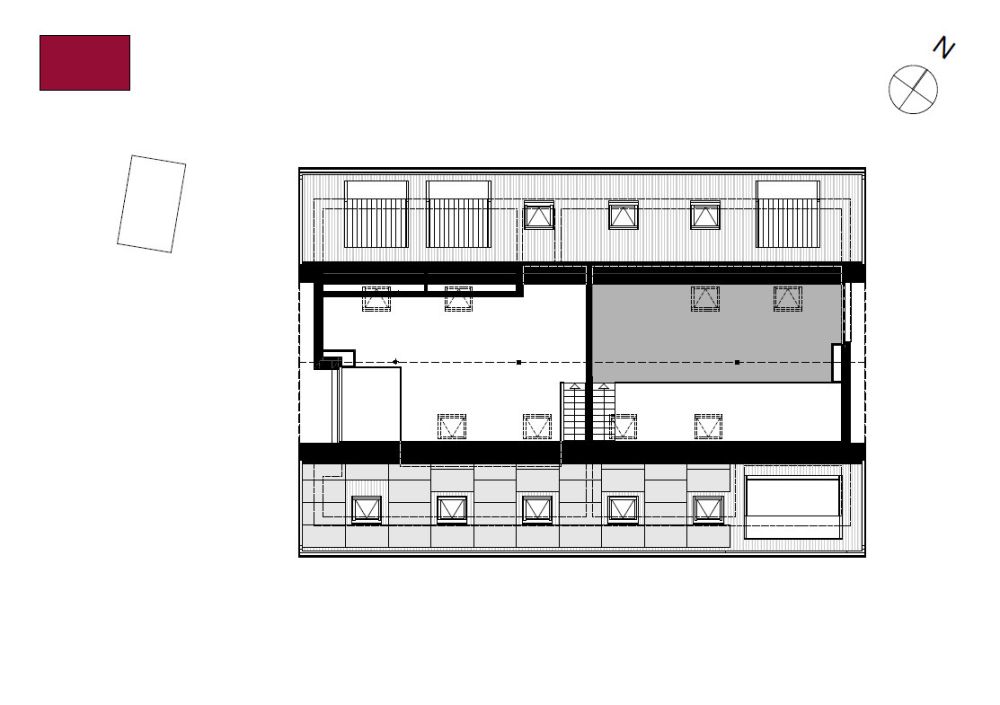 Appartement A10 - 4.5 pièces - A10