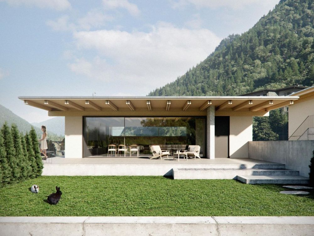 Residenza al Bosco -  Bild 3