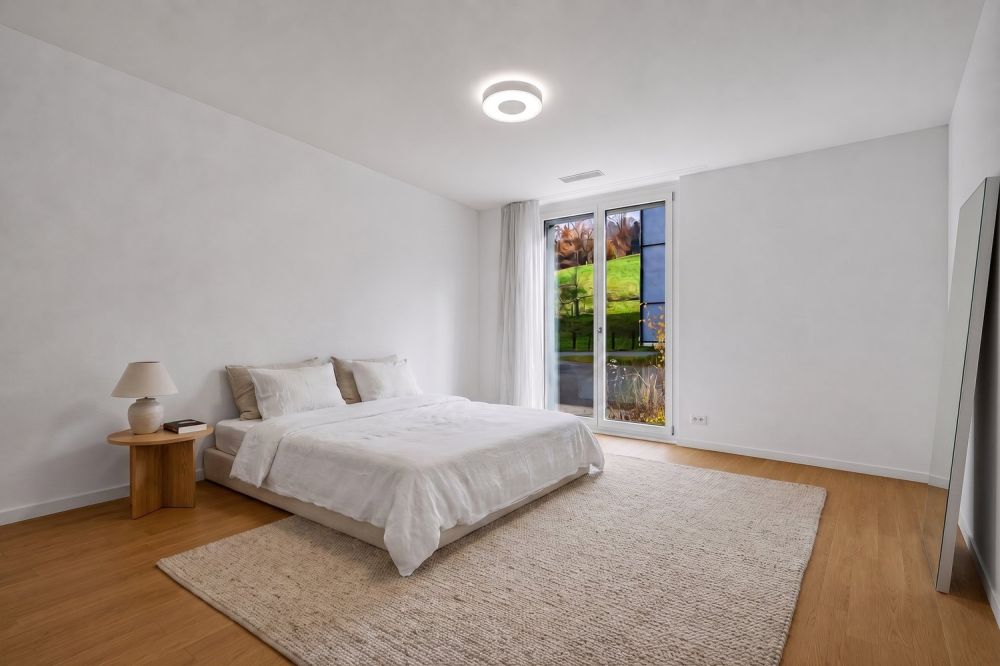 Exzellent ausgestattet: Ihre neue 2.5 Zimmer Eigentumswohnung - [KI-generiertes Foto]