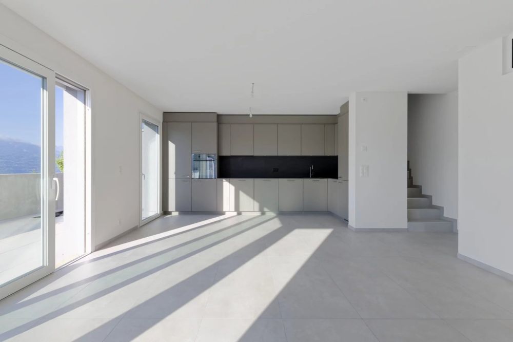 Prächtige Reihenhaus-Villa in einem Wohnviertel -  Bild 5
