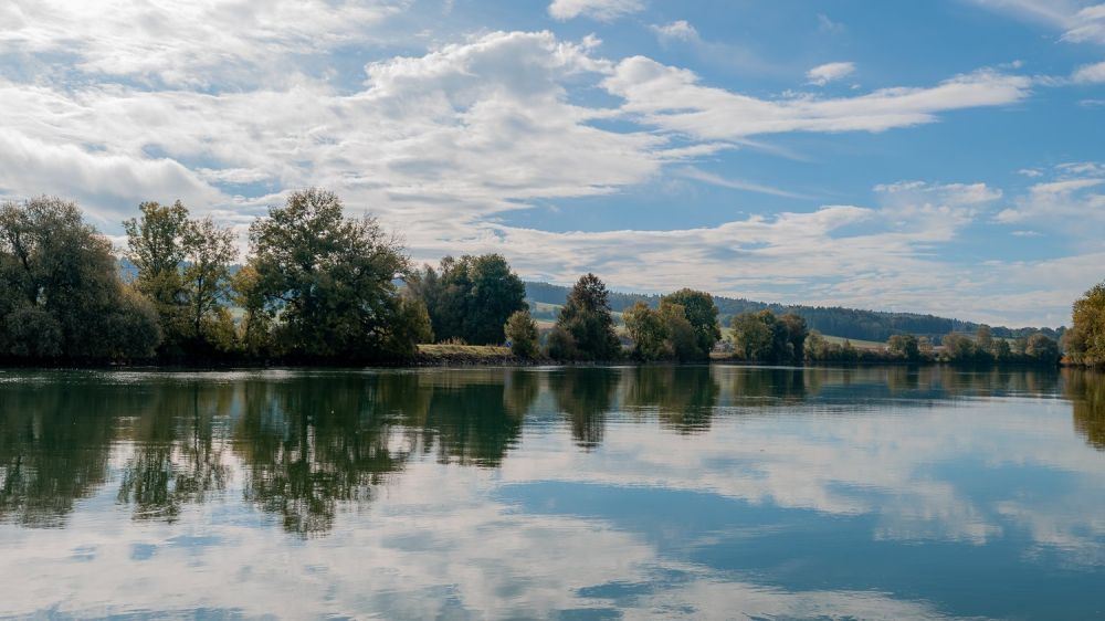 Exklusive Attika-Wohnungen mit atemberaubendem Ausblick in Grenchen -  Bild 9