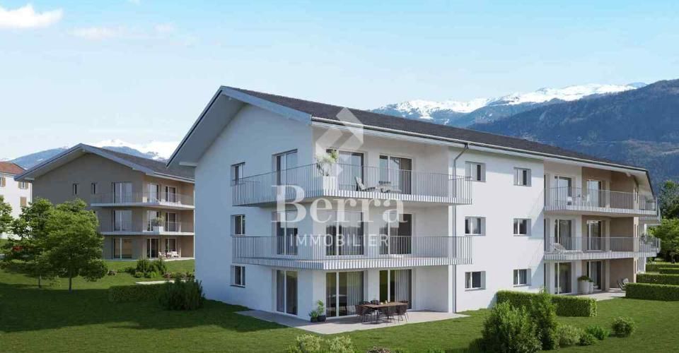 Le Clos des Forges - Appartement 3.5 pièces - image - 13