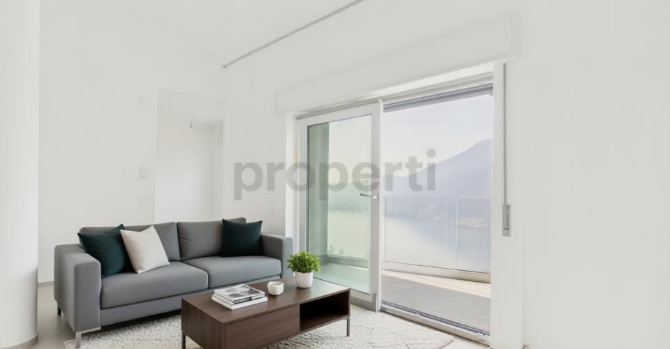 Moderna villa 5 locali con vista mozzafiato, Val Mara-Rovio - Villa 5 pièces - image - 2
