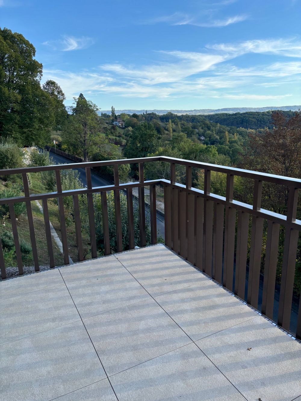 Appartement attique neuf 5 pièces 1er étage avec vue à Russin -  Bild 4
