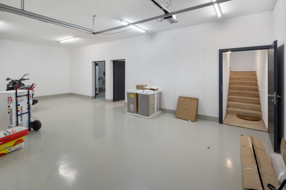 Chalet au coeur des Alpes - Bild 5