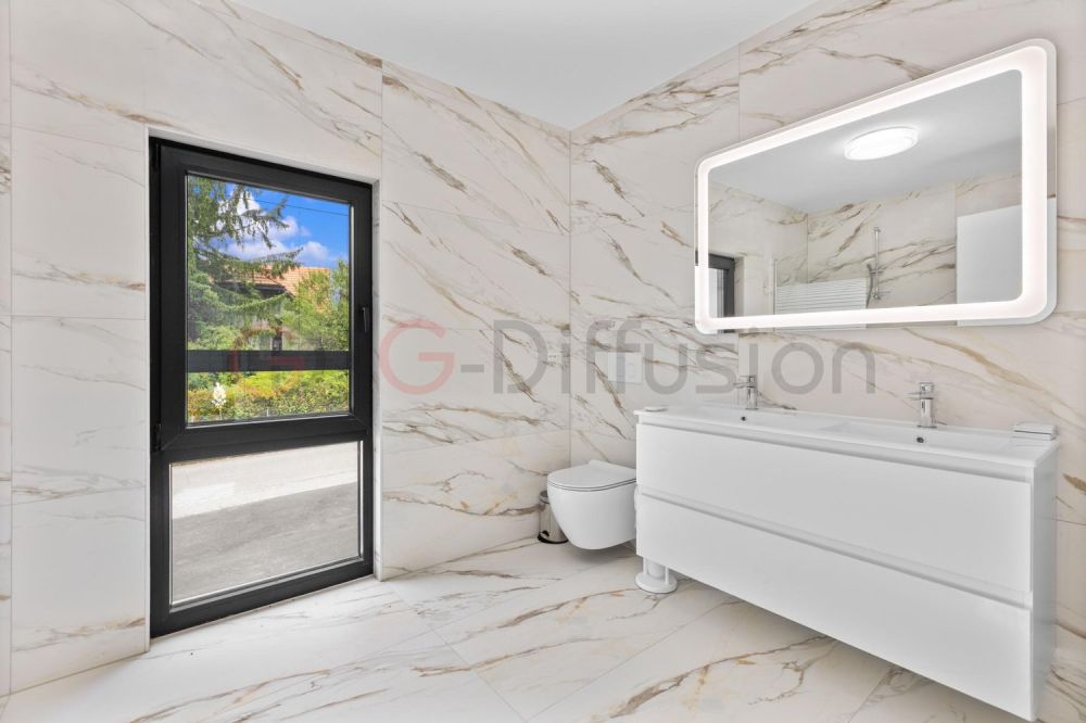 Splendide villa mitoyenne de 5.5 pièces -  Bild 7