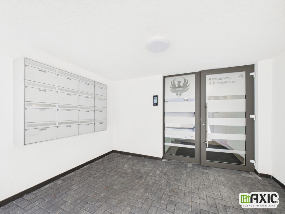 Rossemaison - Appartement neuf de 4.5 pièces Minergie-P avec balcon -  Bild 6