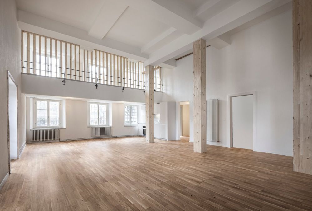 Einzigartiges Wohnambiente mit Geschichte ! - Bild 6