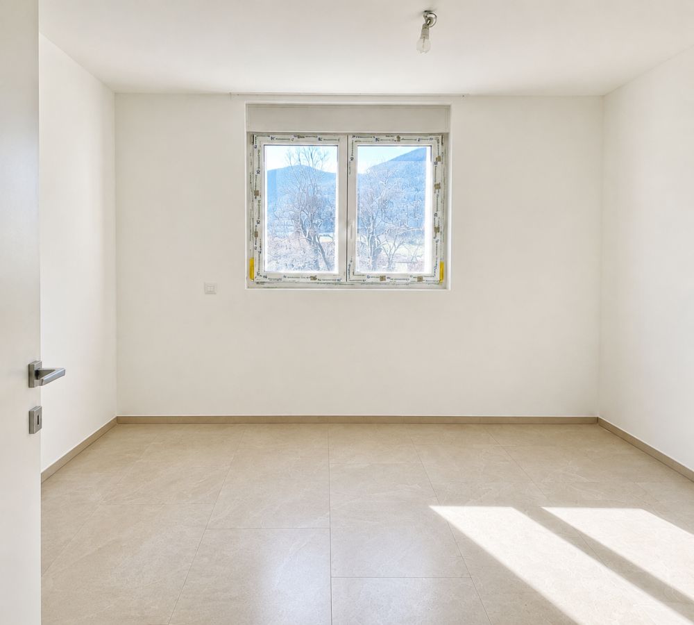 APPARTAMENTO DI NUOVA COSTRUZIONE CON GIARDINO E POSTO AUTO -  Bild 5