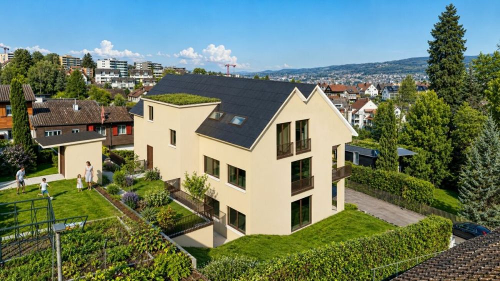 EXKLUSIVE DACHWOHNUNG MIT SEEBLICK - JETZT LETZTE CHANCE NUTZEN - BEZUG FEB. 2027 -  Bild 3