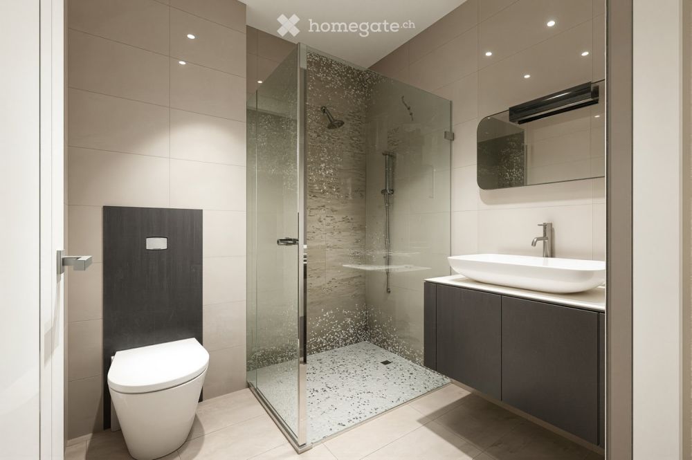 Appartement PPE à Puplinge -  Bild 4