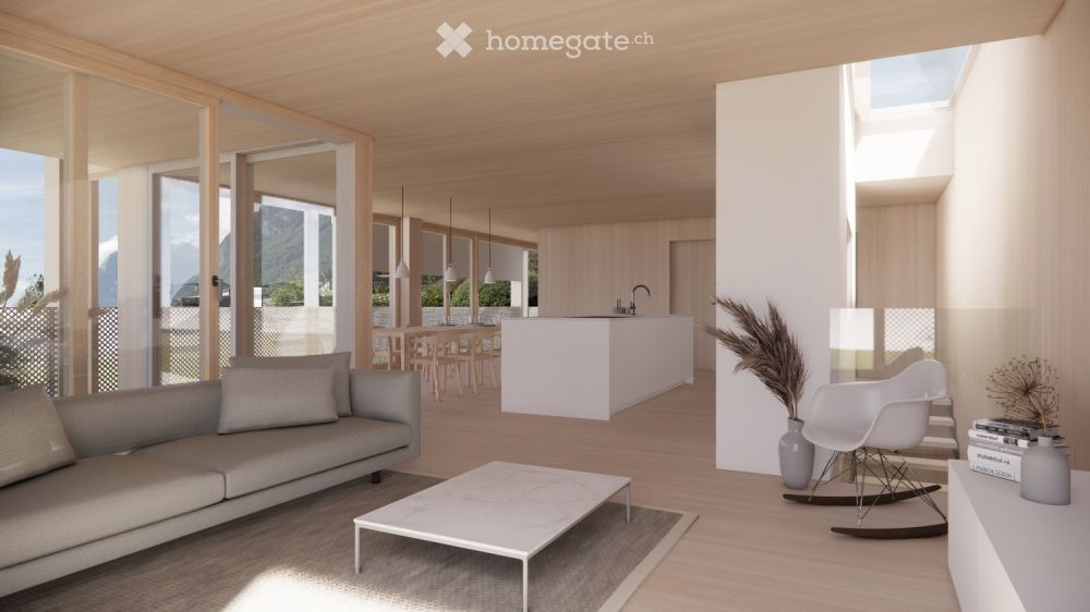 Mehr Platz, weniger Aufwand - Das perfekte Zuhause für Aktive - Bild 2