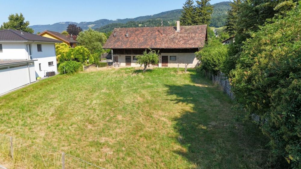 Zwei grosse Gebäude auf 1'824 m2 Bauland - Bild 13