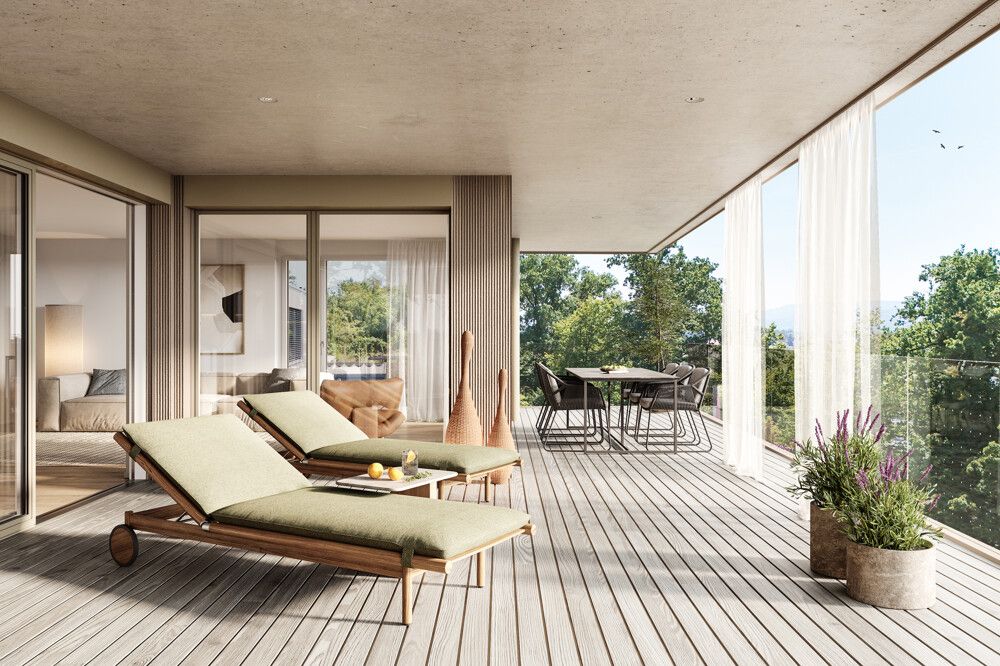 Neubauprojekt DOERNLER - NEUBAUPROJEKT - DOERNLER