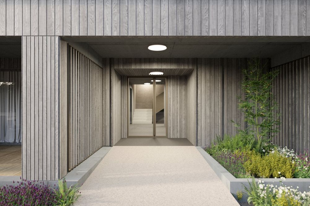 Les Portes du Lac | Charmant appartement de 4,5 pièces à Estavayer-le-Lac -  Bild 5