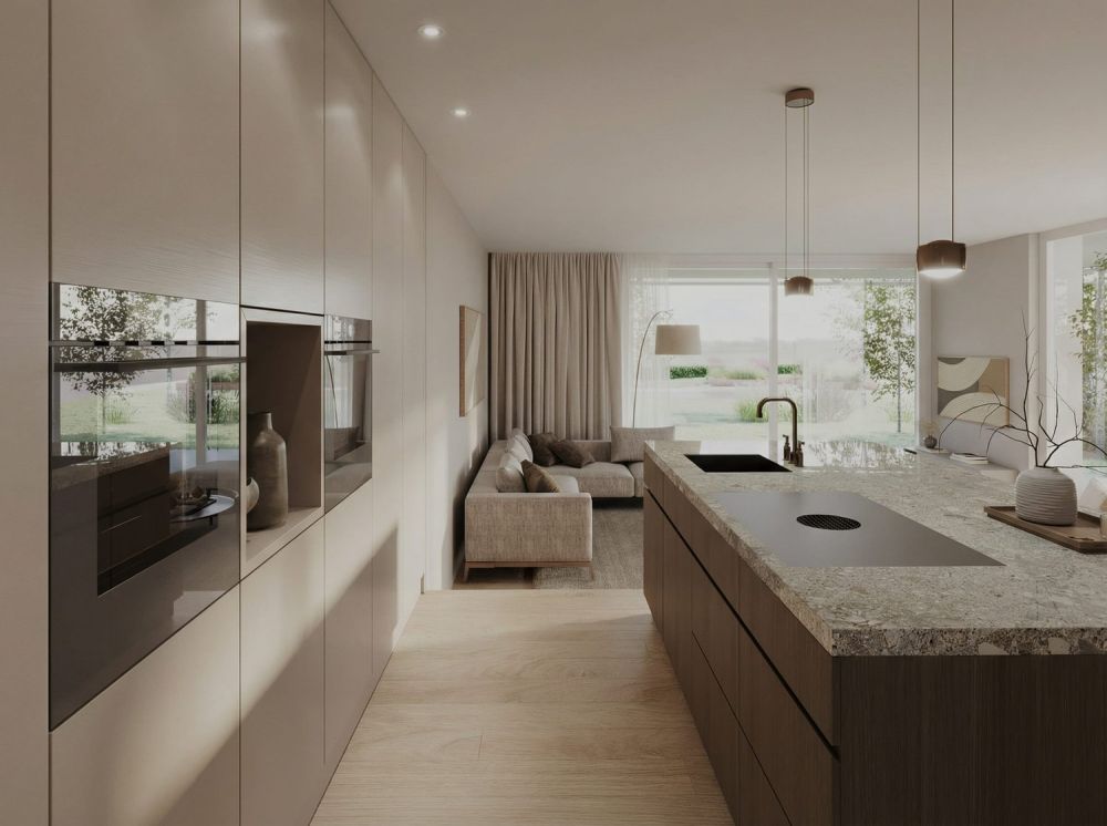 «Schlosspark Sargans» – Wohnen mit Aussicht, Stil und Substanz - Bild 2