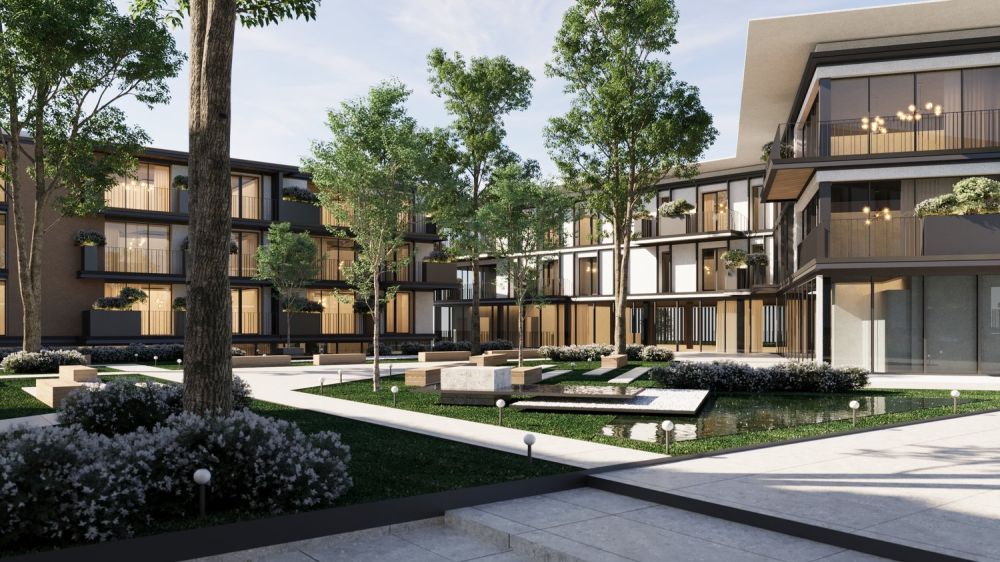 2,5 di altissimo standing con ianteressanti opzioni di acquisto. - Bild 1