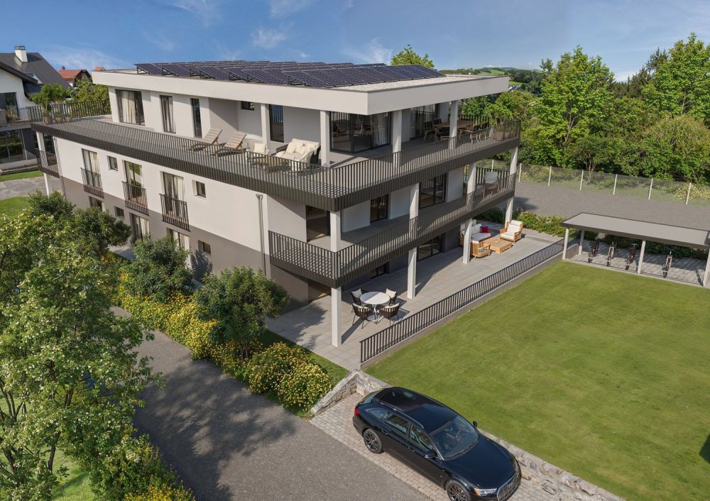 NEUBAU - Wir bauen Ihre individuelle Traumwohnung -  Bild 2