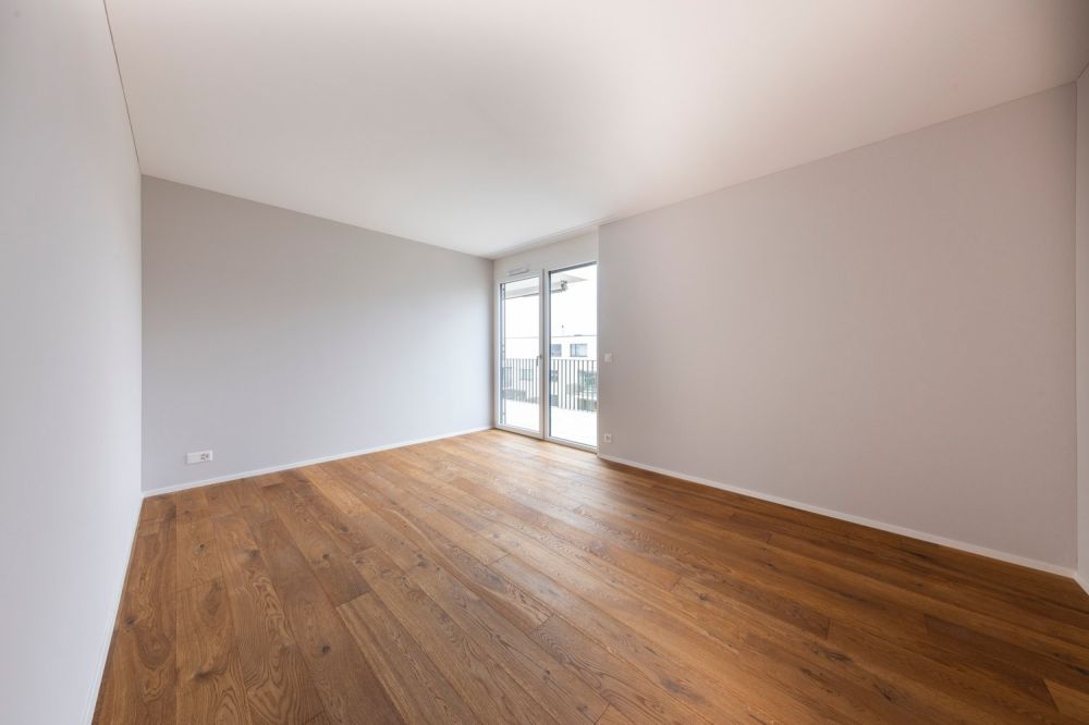 ChlyHolz: Moderne 5.5-Zimmer-Gartenwohnung  - Verkauf ab Plan -  Bild 12