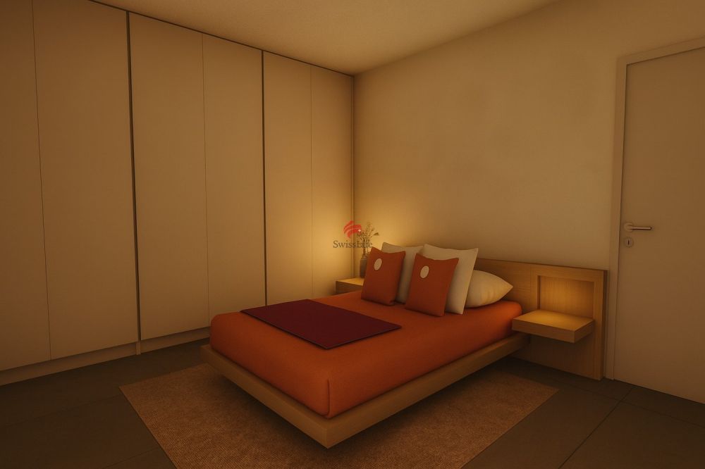 Ihre Ferienwohnung im schönen Ascona -  Bild 9