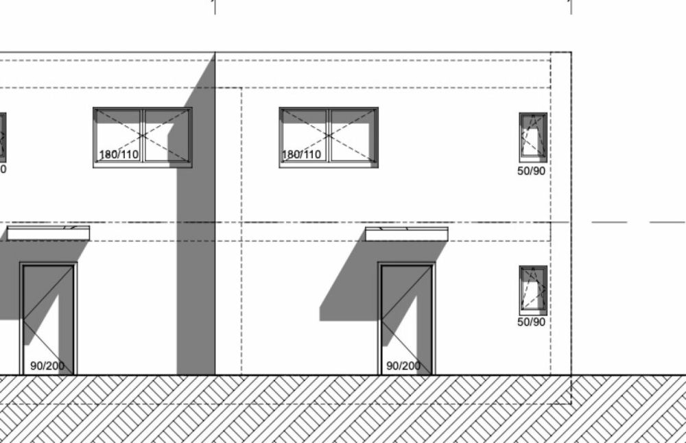 Villa mitoyenne neuve Adonis de 4.5 pces - Bild 9