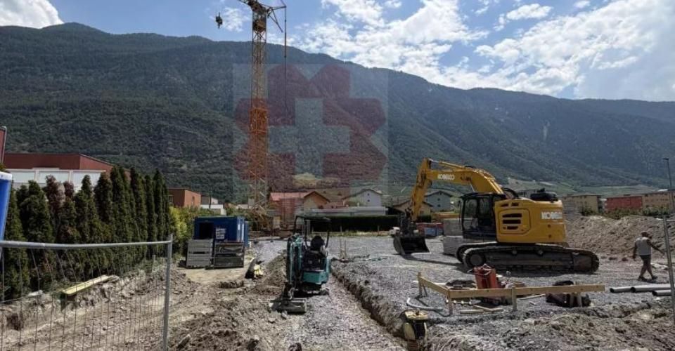 Villa mitoyenne de 5,5 pièces - Maison 6 pièces - image - 5