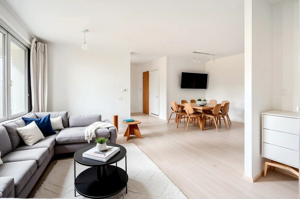 Appartement 4 pièces à Hésingue - Bild 8