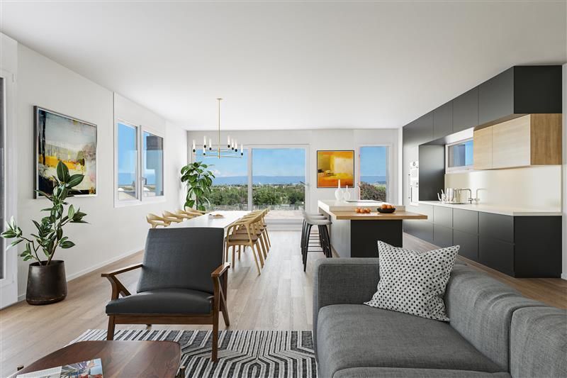 Le Clos de Chany - Domdidier - Bild 5