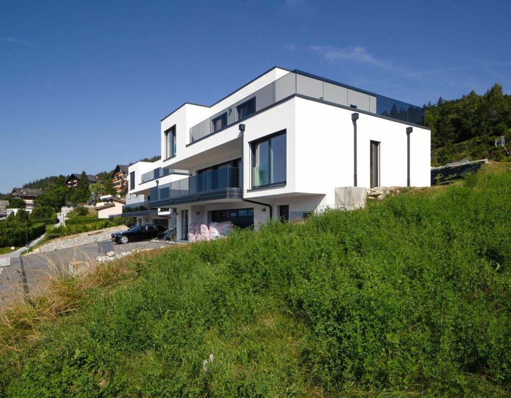 Magnifique Villa im modernen Stil, neu -  Bild 13